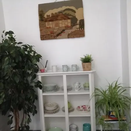 Sobre La Villa 12 Neda Zewnętrze zdjęcie