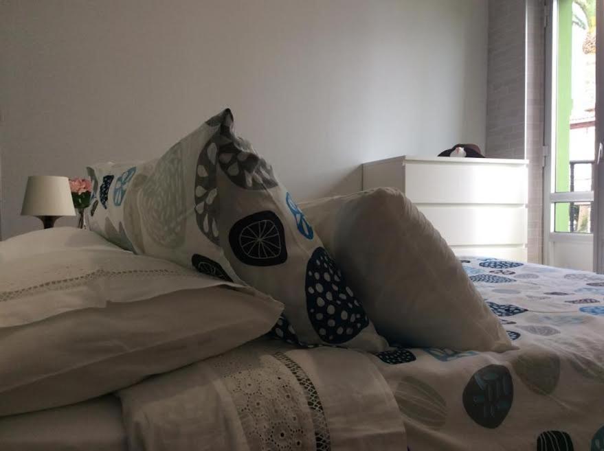 Sobre La 12 Appartement Neda