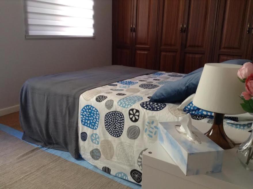 Appartement Sobre La 12