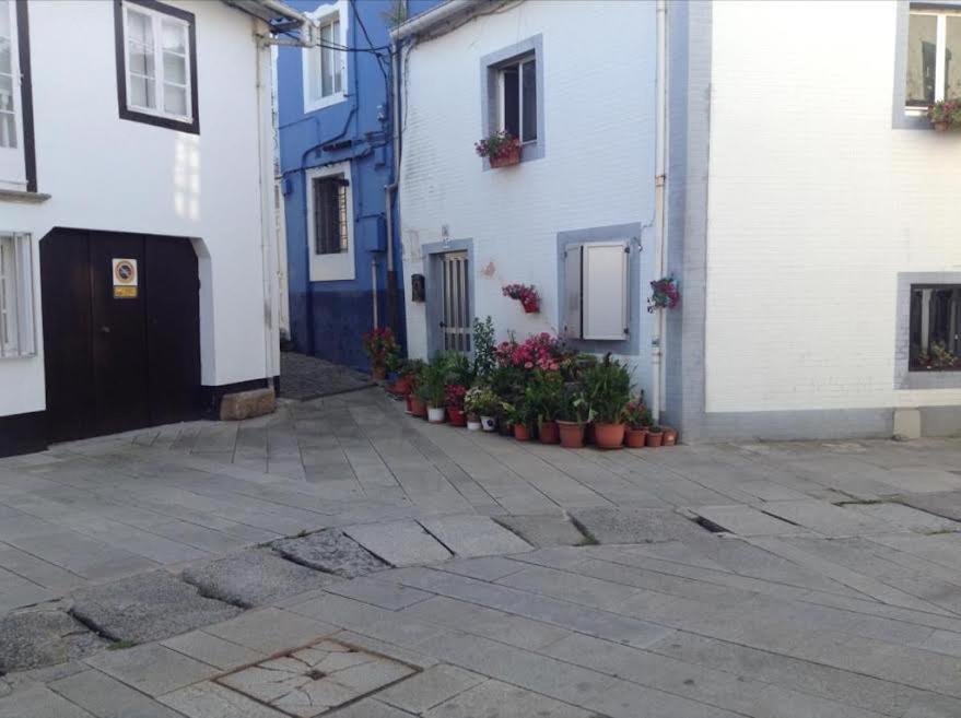 Sobre La 12 Appartement *