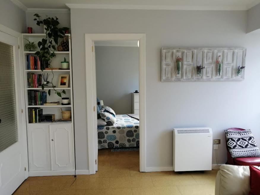 Appartement Sobre La 12 *