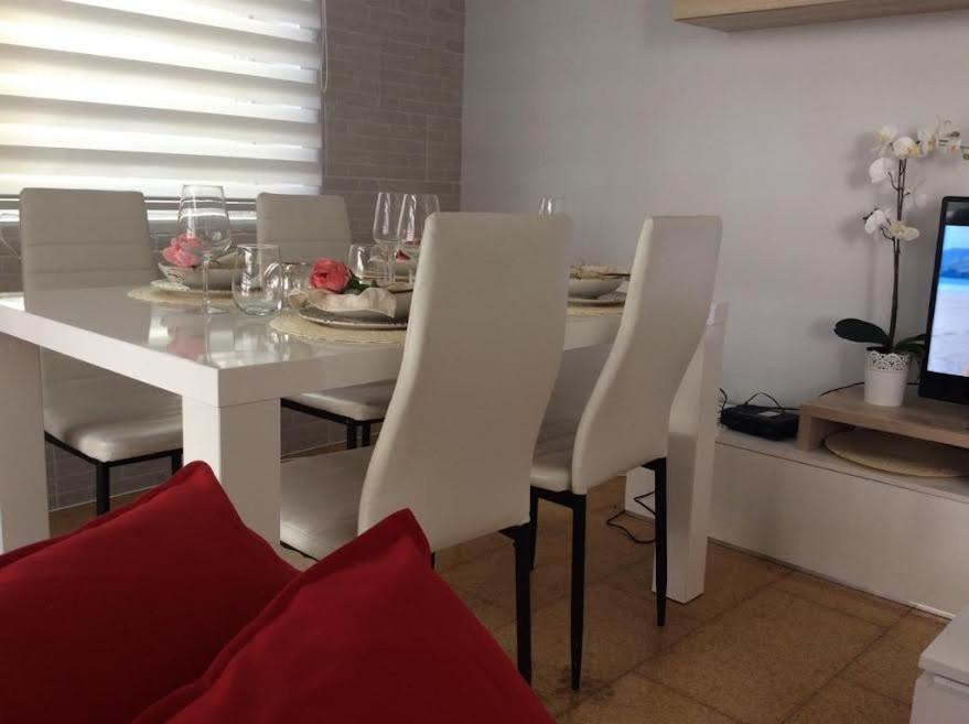Sobre La 12 Appartement *