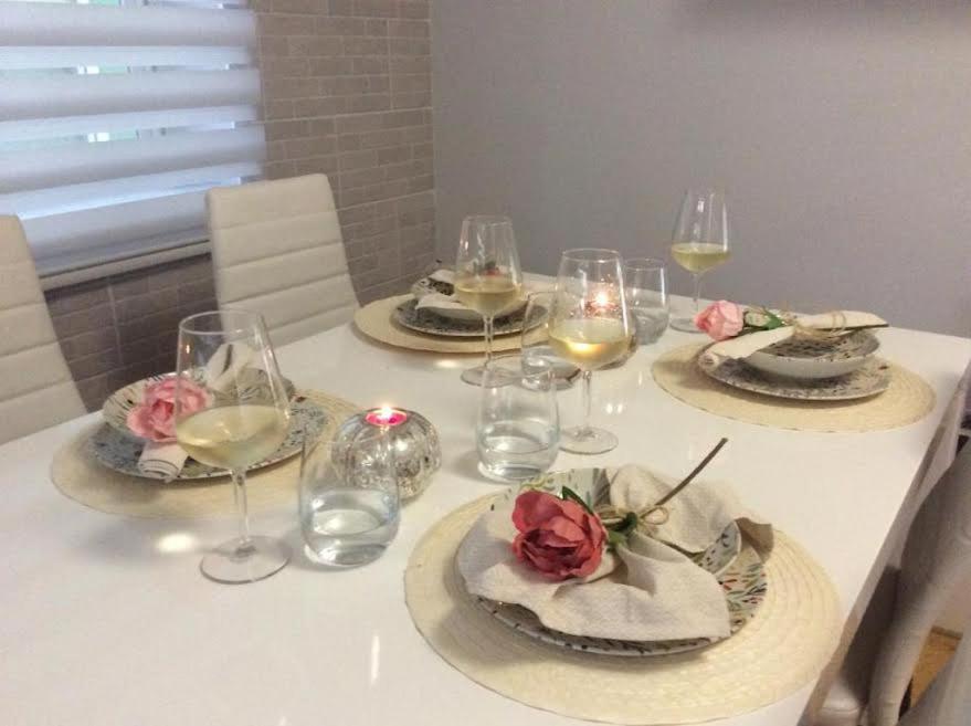 Appartement Sobre La 12 *