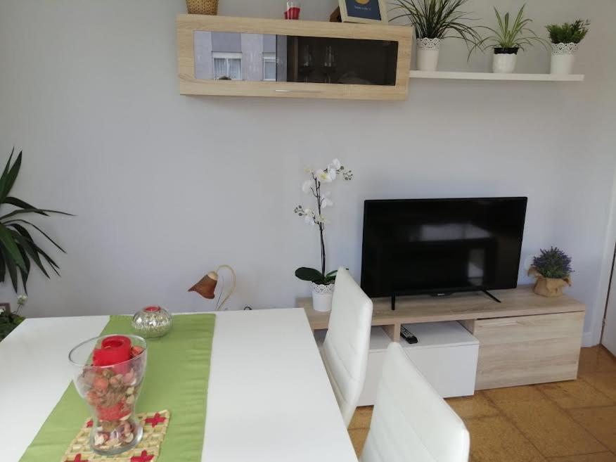 Sobre La 12 Appartement