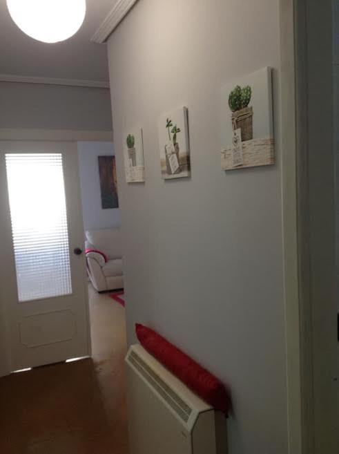 Apartment Sobre La 12 Neda