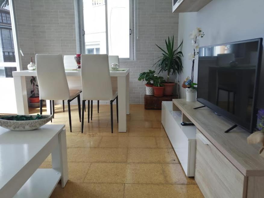Appartement Sobre La 12