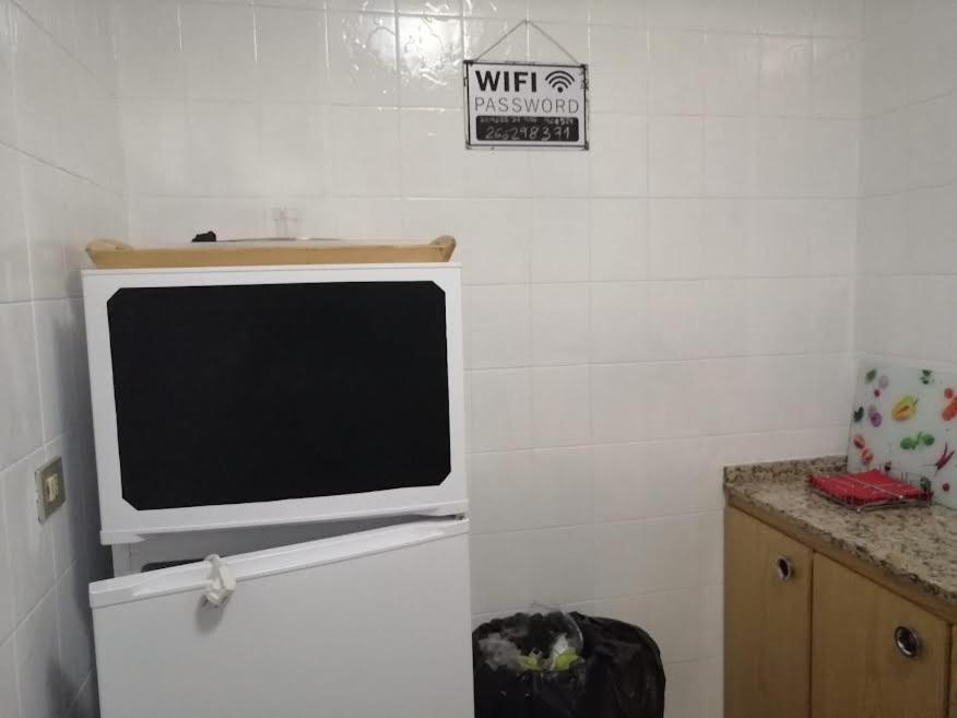 Appartement Sobre La 12