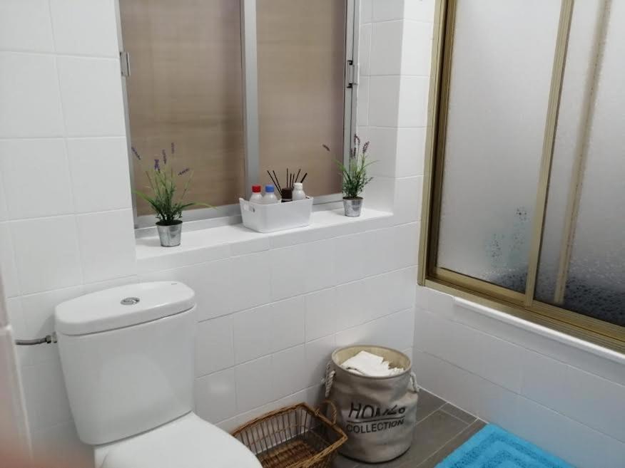 Sobre La 12 Appartement Neda