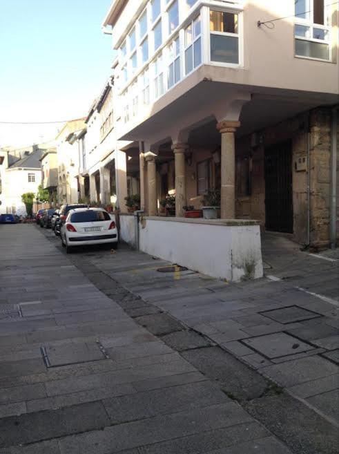 Appartement Sobre La 12 Neda