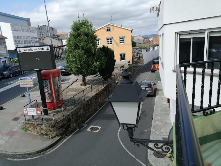 Sobre La 12 Appartement