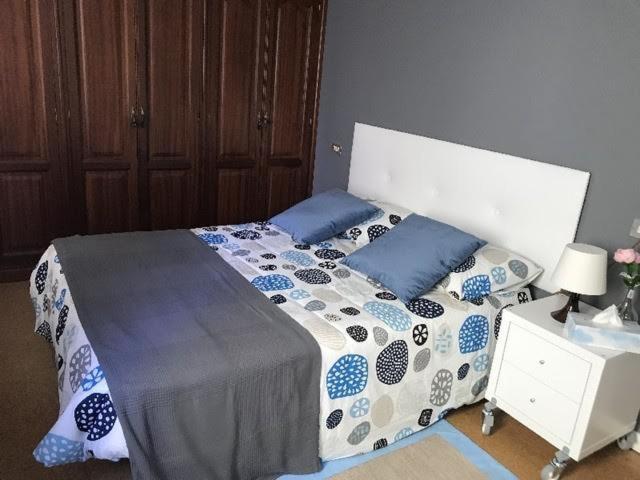 Appartement Sobre La 12 *
