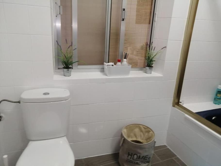 Sobre La 12 Appartement