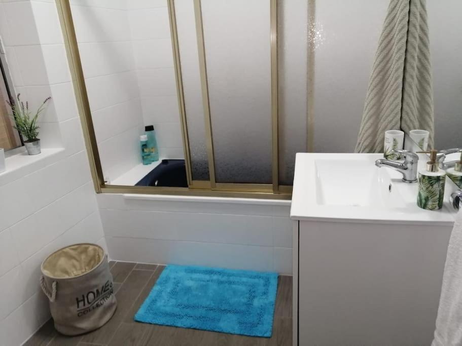 Sobre La 12 Appartement *