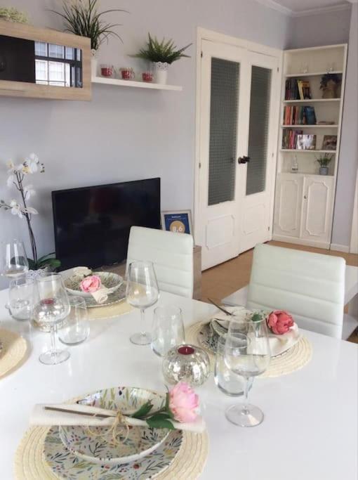 Sobre La 12 Appartement