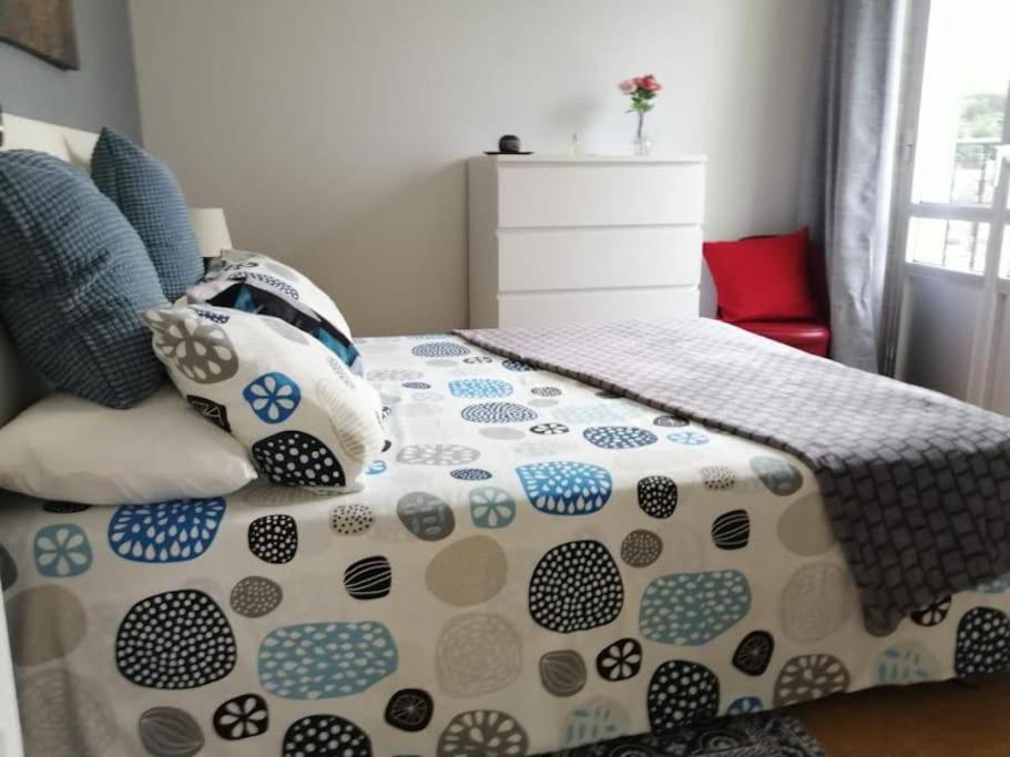 Appartement Sobre La 12 *