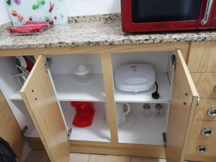 Sobre La 12 Appartement