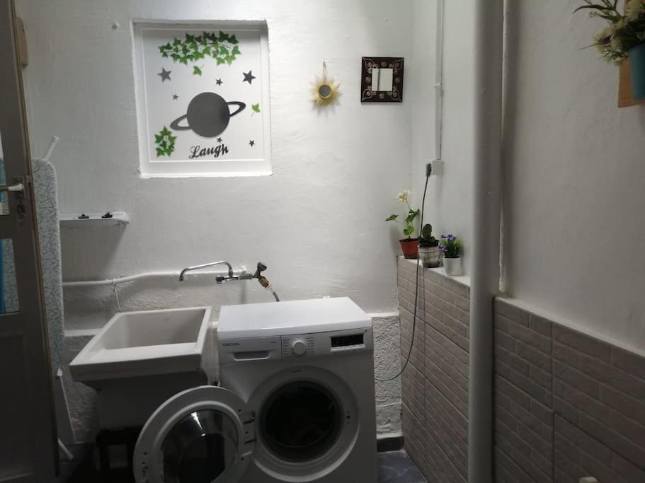 Sobre La 12 Appartement Neda