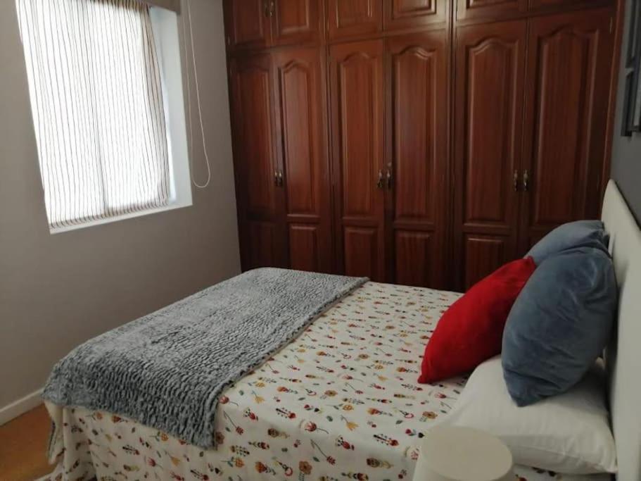 Sobre La 12 Appartement