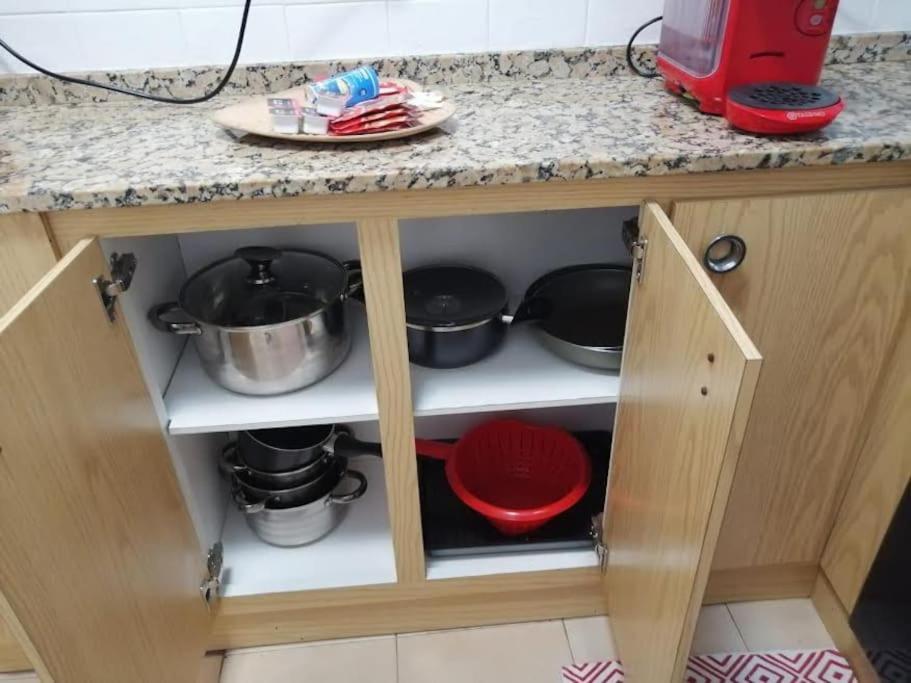 Sobre La 12 Appartement Neda
