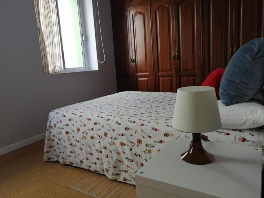 Sobre La 12 Appartement